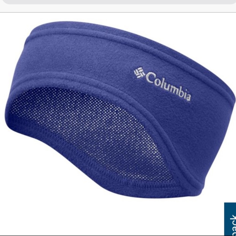‼️FINAL CLOSEOUT SALE‼️ NWT-Columbia Head band